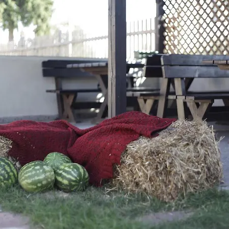 Complex Fretly Gorni Dubnik