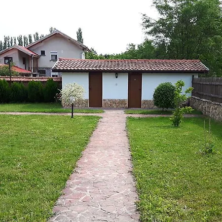 別荘 Complex Fretly *