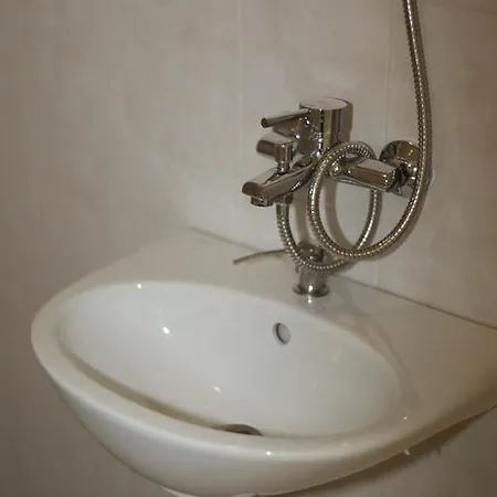 Complex Fretly Gorni Dŭbnik