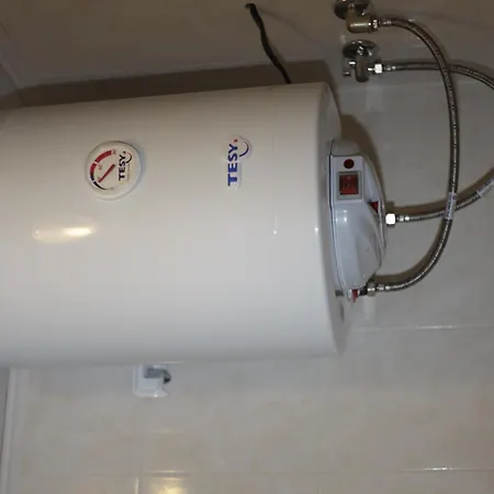 Vakantiehuis Complex Fretly *