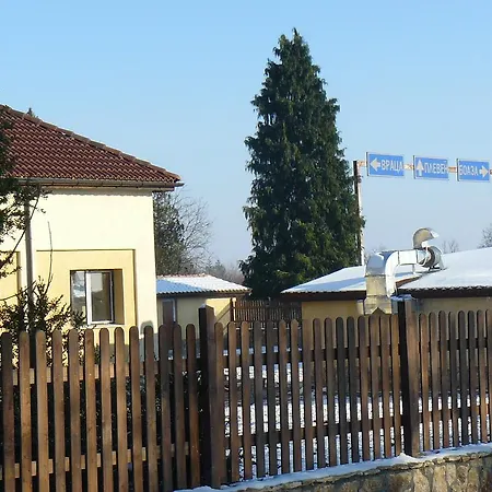 Complex Fretly Gorni Dŭbnik