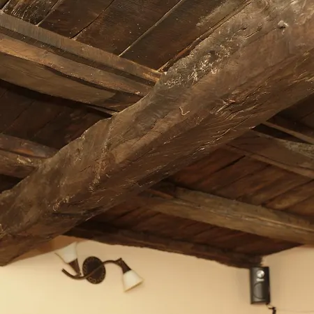 Vakantiehuis Complex Fretly