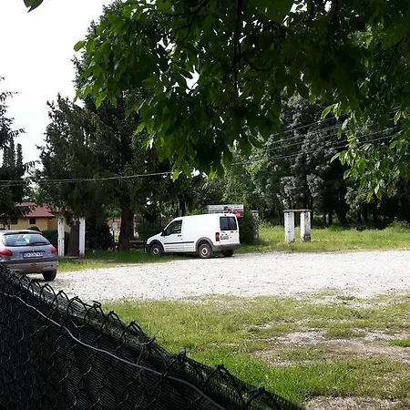 Дом отдыха Complex Fretly Gorni Dubnik