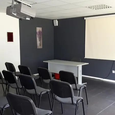 Дом отдыха Complex Fretly