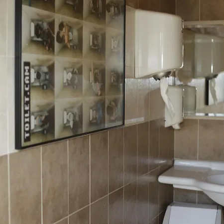 Complex Fretly Gorni Dubnik