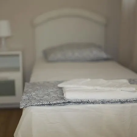 Tatil Evi Complex Fretly