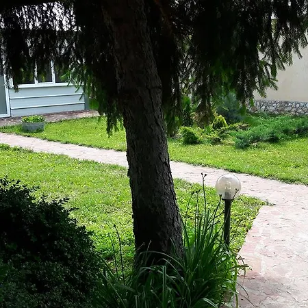 Vakantiehuis Complex Fretly Gorni Dŭbnik