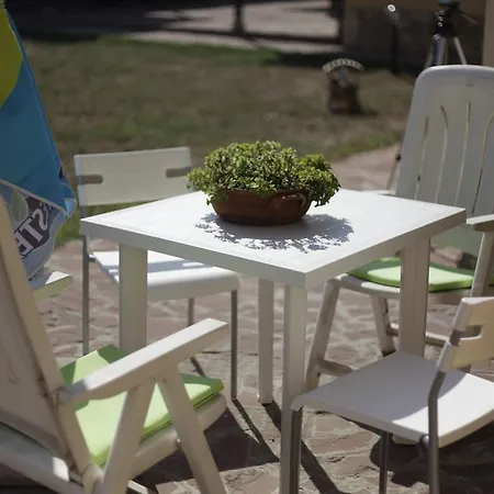 Vakantiehuis Complex Fretly *