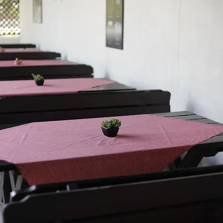 Dom wakacyjny Complex Fretly