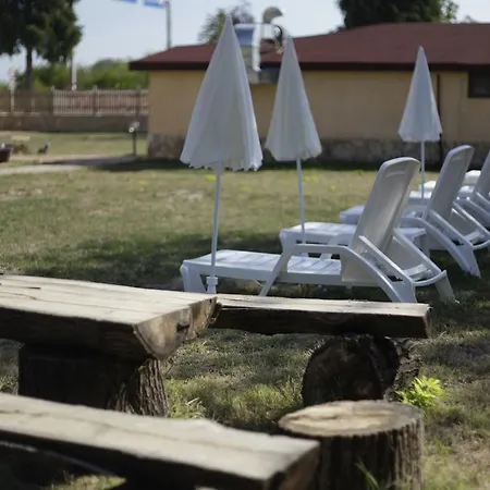 Дом отдыха Complex Fretly *