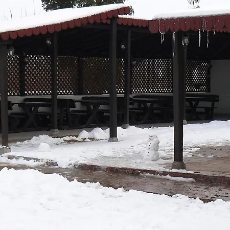 Дом отдыха Complex Fretly Gorni Dubnik