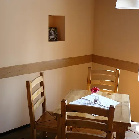 Дом отдыха Complex Fretly *