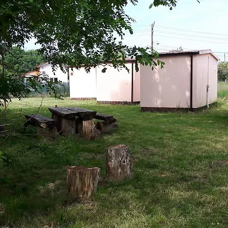 Hébergement de vacances Complex Fretly Gorni Dŭbnik