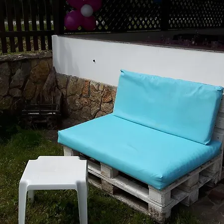 Vakantiehuis Complex Fretly