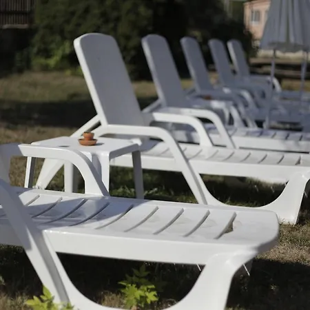 Дом отдыха Complex Fretly *