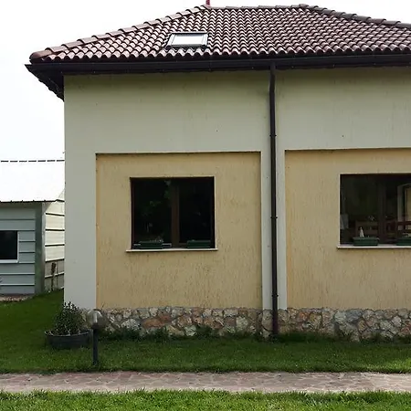 Holiday home Complex Fretly