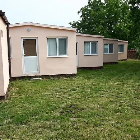 Дом отдыха Complex Fretly *