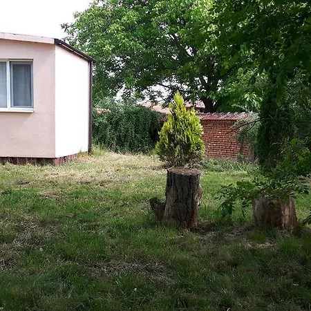 Vakantiehuis Complex Fretly