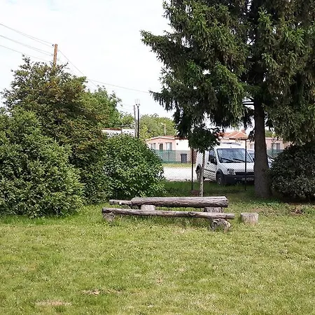 Hébergement de vacances Complex Fretly *
