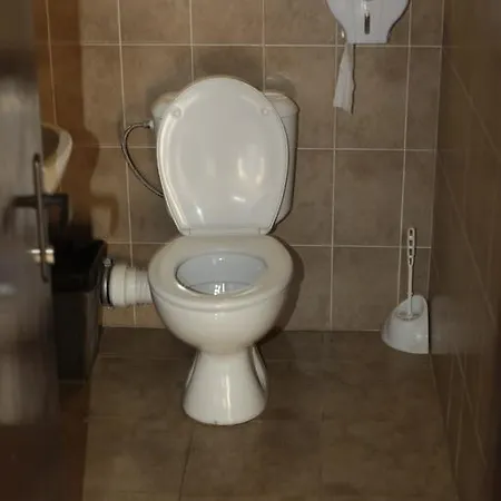 Дом отдыха Complex Fretly *