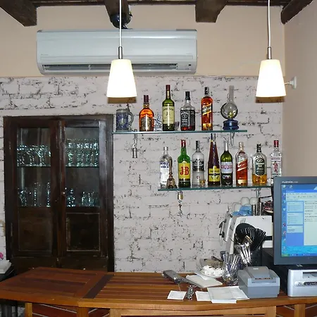 Vakantiehuis Complex Fretly *