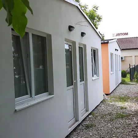 Дом отдыха Complex Fretly