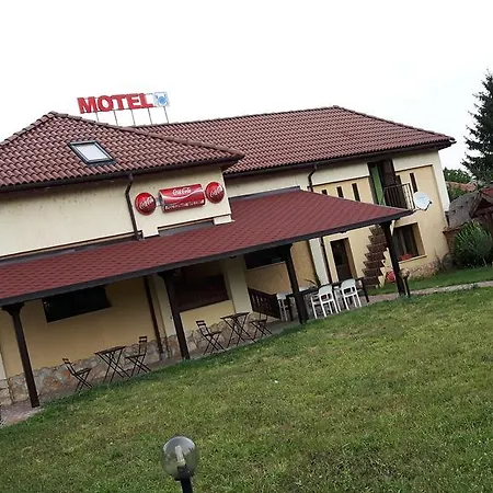 Holiday home Complex Fretly