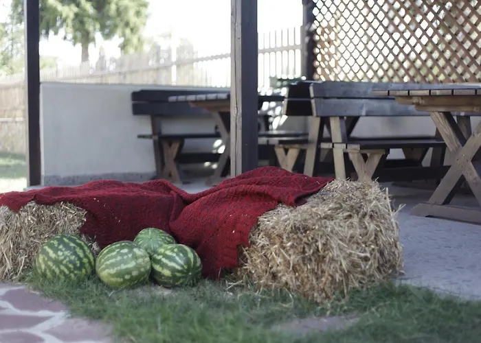 Complex Fretly Gorni Dŭbnik