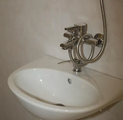 Complex Fretly Gorni Dŭbnik