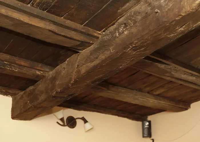 Ferienhaus Complex Fretly