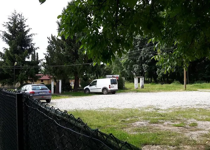 Ferienhaus Complex Fretly Gorni Dŭbnik