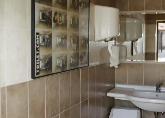 Complex Fretly Gorni Dŭbnik