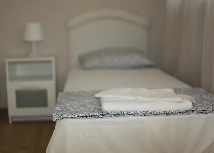 Ferienhaus Complex Fretly