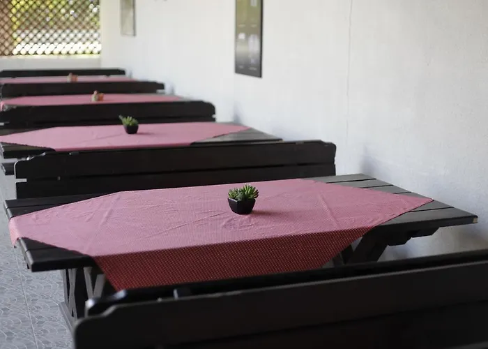 Ferienhaus Complex Fretly