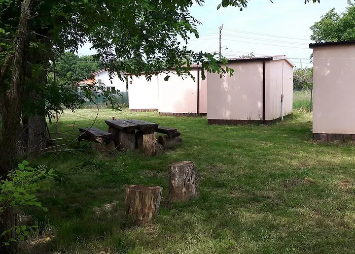 Ferienhaus Complex Fretly Gorni Dŭbnik