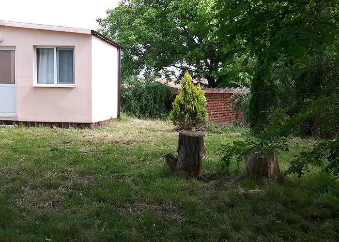 Ferienhaus Complex Fretly