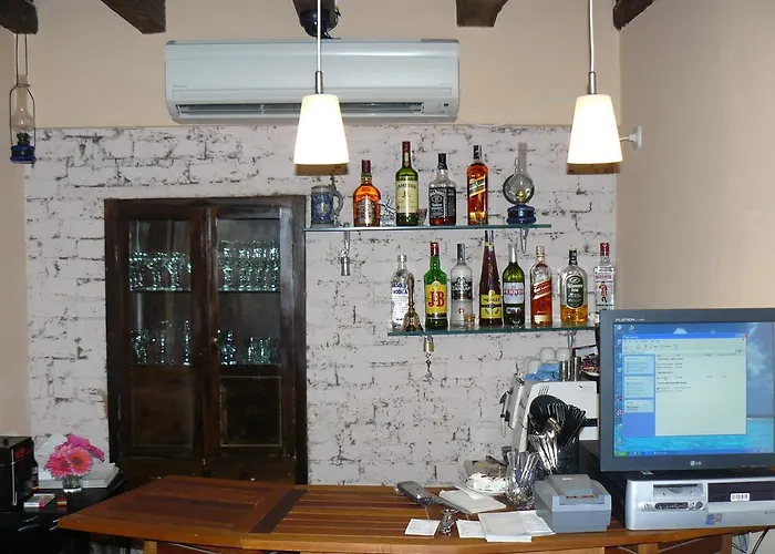 Ferienhaus Complex Fretly *